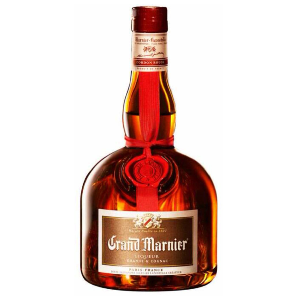 Brandy Grand Marnier Louis Alexander 700cc