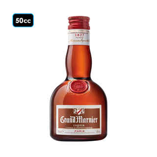 Imagen de Cognac Grand Marnier Cordon Rouge 50cc	 Miniatura