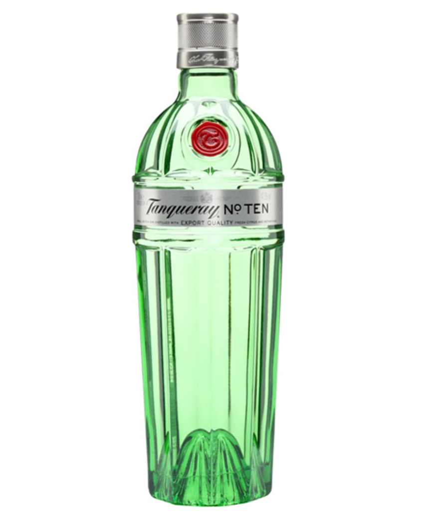 Gin Tanqueray N°10 750cc