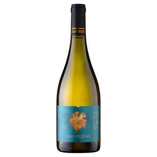Imagen de Vino Las Veletas Estate Viognier 750cc