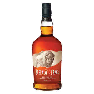 Imagen de Whisky Buffalo Trace Kentucky Bourbon 1 Litro 40° alc.