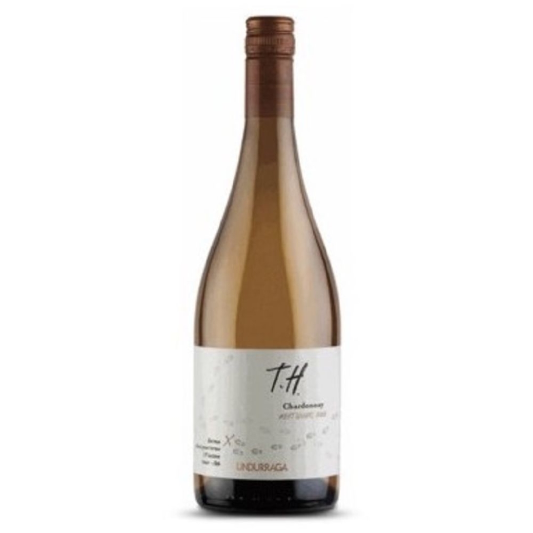 Vino Undurraga TH Limari Chardonnay 750cc
