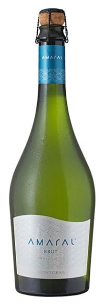 Espumante Amaral Limited Edition Brut 750cc