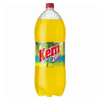 Imagen de Bebida Kem Piña Zero 3 L