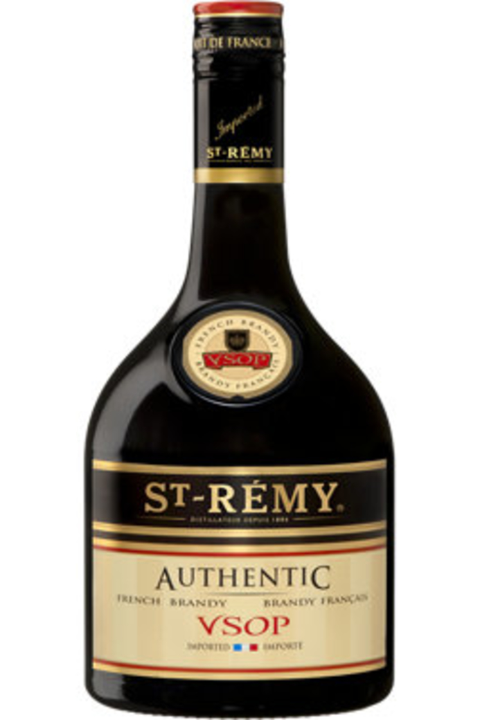 Brandy St Remy VSOP 40º 700cc