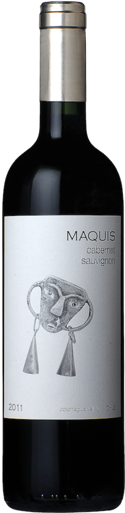 Vino Maquis Gran Reserva Cabernet Sauvignon 750cc