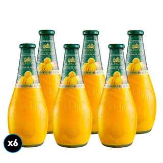 Imagen de 6x Jugos Watts Seleccion Mango-Maracuya 1 Litro