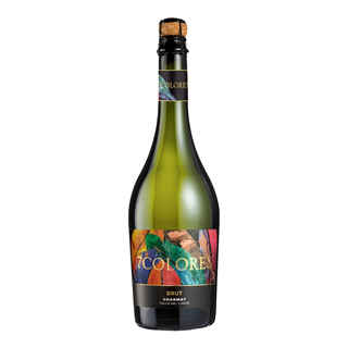 Imagen de Espumante 7 Colores Sparkling Brut 750cc