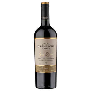 Imagen de Vino Cremaschi Furlotti Gran Reserva Cabernet Sauvignon 750cc
