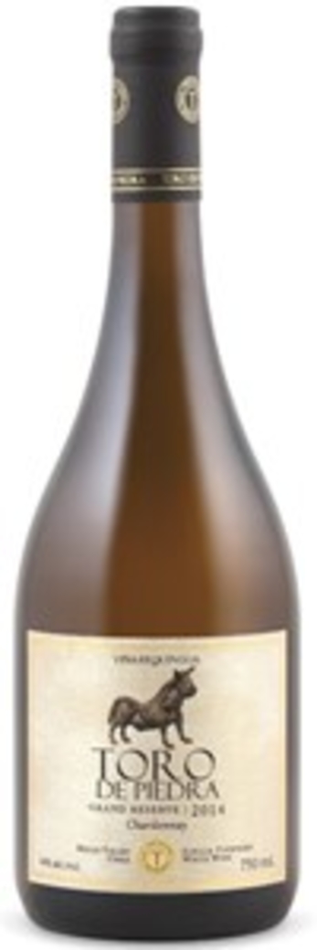 Vino Toro de Piedra Chardonnay 750cc