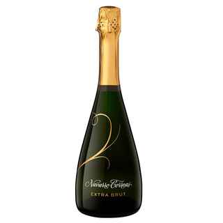 Imagen de Espumante Navarro Correas Extra Brut 750cc