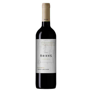 Imagen de Vino Viña Las Pitras Raíces Reserva Cabernet Sauvignon 750cc