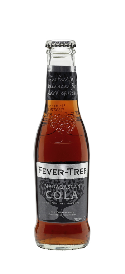 Fever Tree Madagascan Cola 200cc