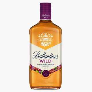 Imagen de Whisky Ballantines Wild Cherry 700cc 30°alc.