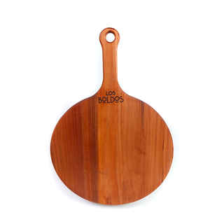 Imagen de Tabla Pizza De Raulí Los Boldos