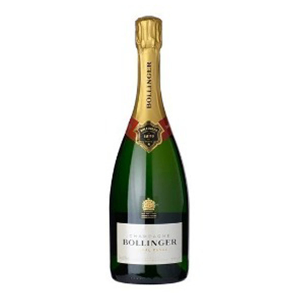 champagne bollinger precio