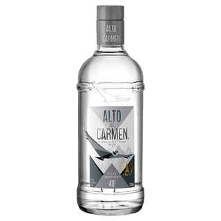Imagen de Pisco Alto del Carmen Transparente 750cc 40º alc.
