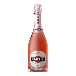 Imagen de Espumante Martini Rosé 750cc