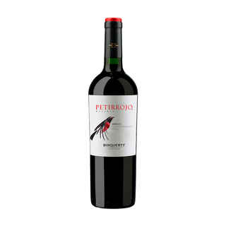 Imagen de Vino Petirrojo Bisquertt Reserva Merlot 750cc