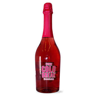 Imagen de Espumante Cold Break Pink 750cc