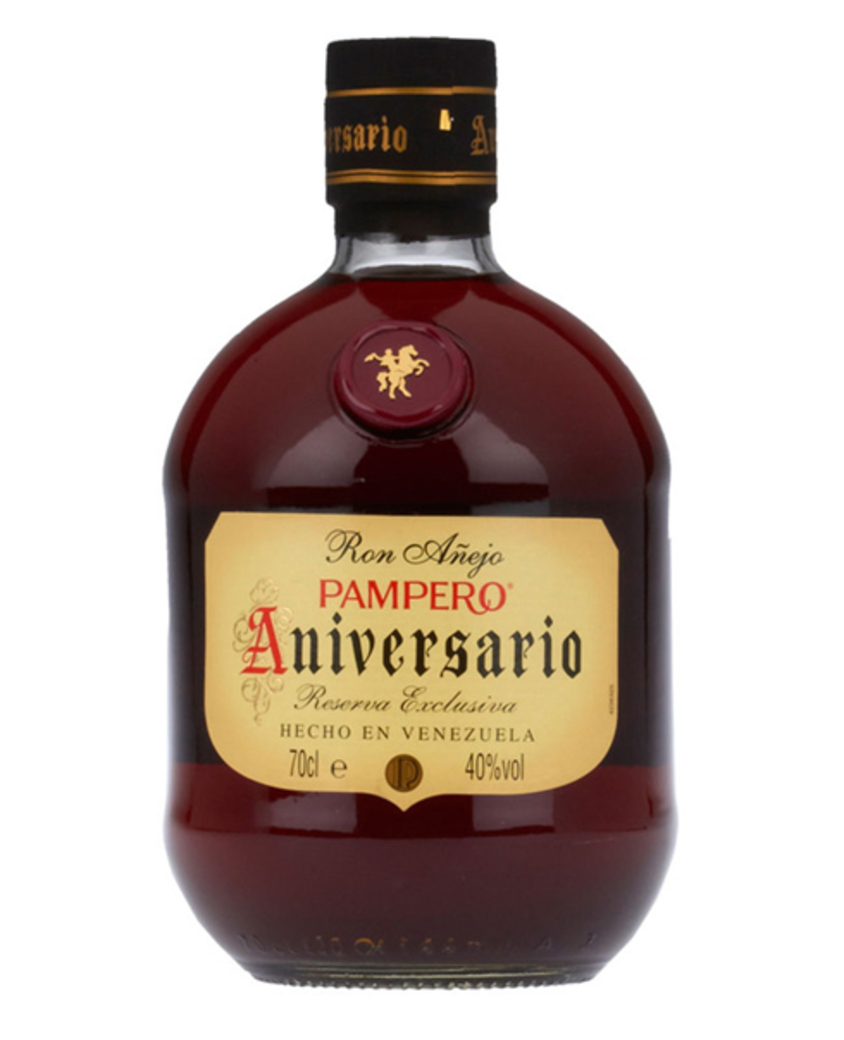 Ron Pampero Aniversario 700cc