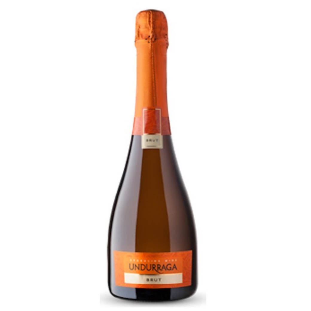 Espumante Undurraga Brut 750cc