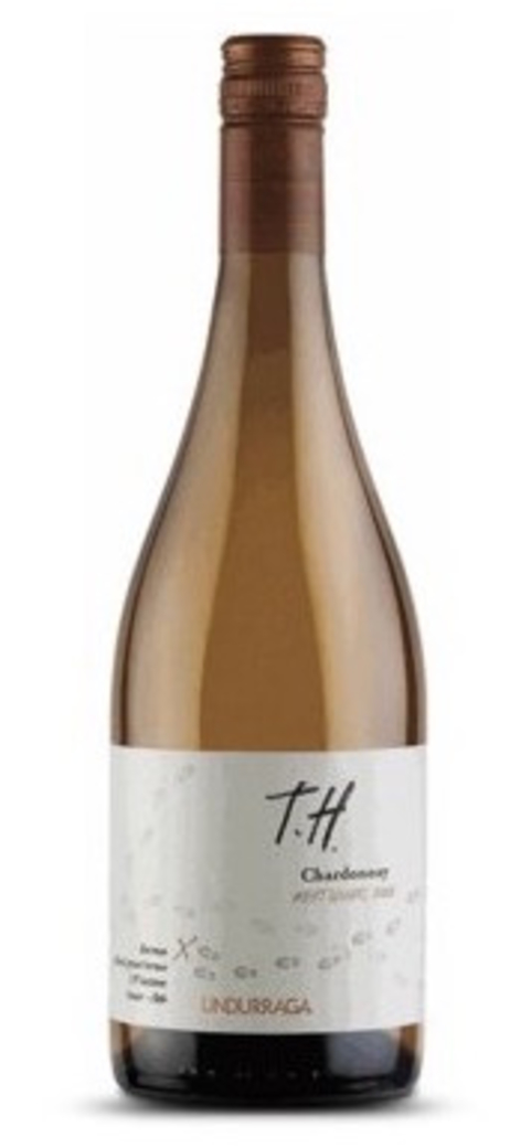 Vino Undurraga TH Limari Chardonnay 750cc