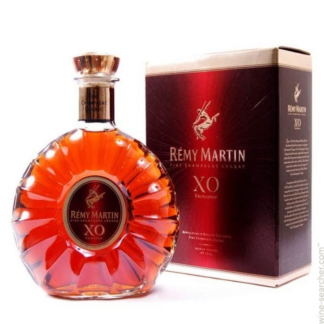 Cognac Remy Martin XO 700cc