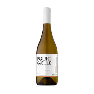 Imagen de Vino Clos des Fous Pour Ma Gueule Chardonnay 750cc