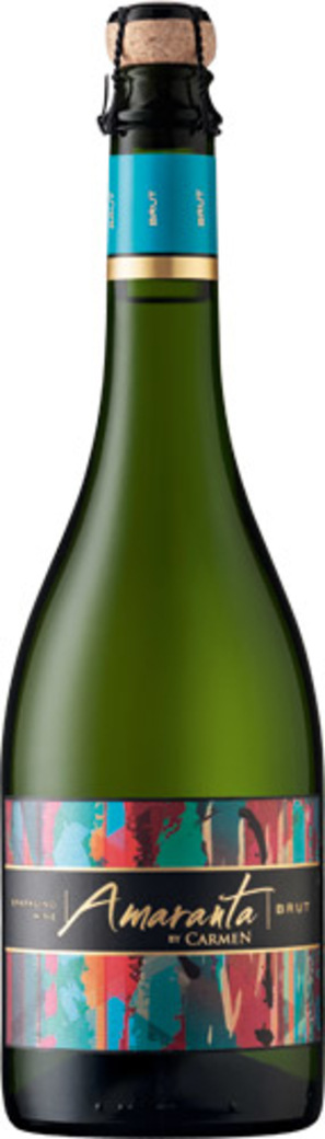 Champagne Amaranta Brut 750cc
