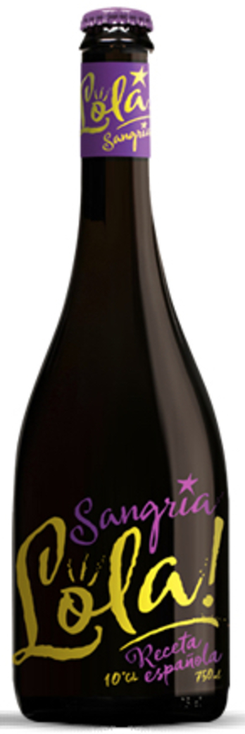 Sangria Lola 750cc