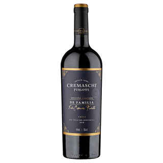 Imagen de Vino Cremaschi Furlotti Edición Limitada de Familia Blend 750cc