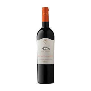 Imagen de Vino La Joya Bisquertt Gran Reserva Cabernet Sauvignon 750cc