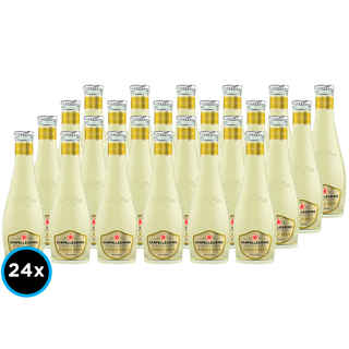 Imagen de 24x Bebida Premium San Pellegrino Ginger Beer 200cc