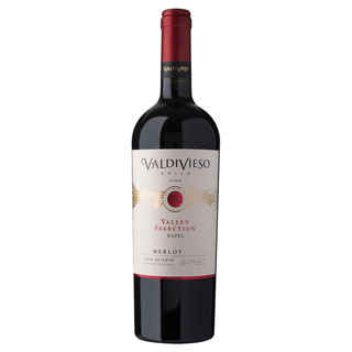 Imagen de Vino Valdivieso Valley Selection Gran Reserva Merlot 750cc
