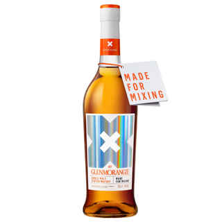 Imagen de Whisky Glenmorangie X Single Malt 750cc 40° alc.