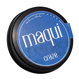 Imagen de Botánicos Craze Maqui