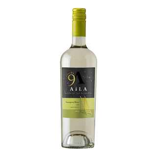 Imagen de Vino Aila Heaven Gran Reserva Sauvignon Blanc 750cc
