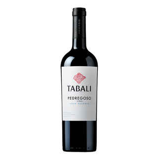 Imagen de Vino Tabali Pedregoso Gran Reserva Syrah 750cc