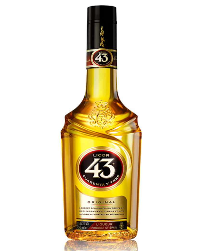 Licor 43 31° 700cc