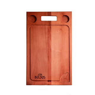 Imagen de Tabla Cocina De Raulí Los Boldos 