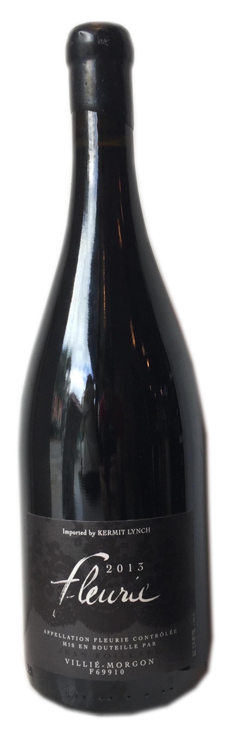 Vino Fleurie Gamay 750cc