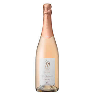 Imagen de Espumante Francés Marrenon Cuvée M Rosé Brut 750cc