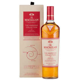 Imagen de Whisky The Macallan The Harmony Collection 700cc