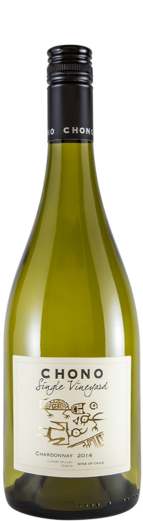 Vino Chono Single Vineyard Chardonnay 750cc
