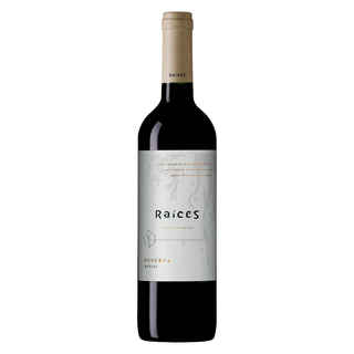 Imagen de Vino Viña Las Pitras Raíces Reserva Merlot 750cc