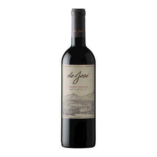 Imagen de Vino de José Cabernet Sauvignon 750cc