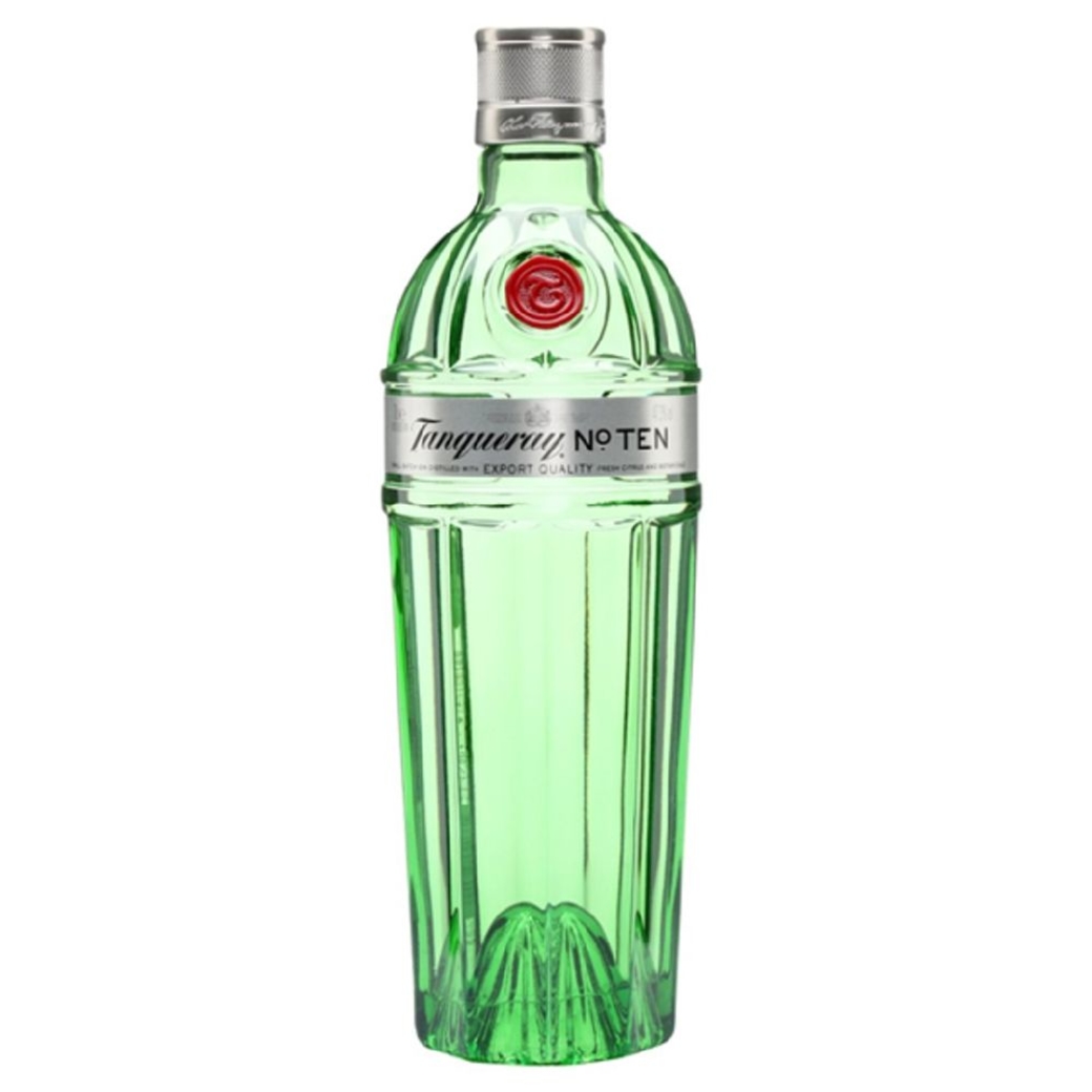 Gin Tanqueray N°10 750cc