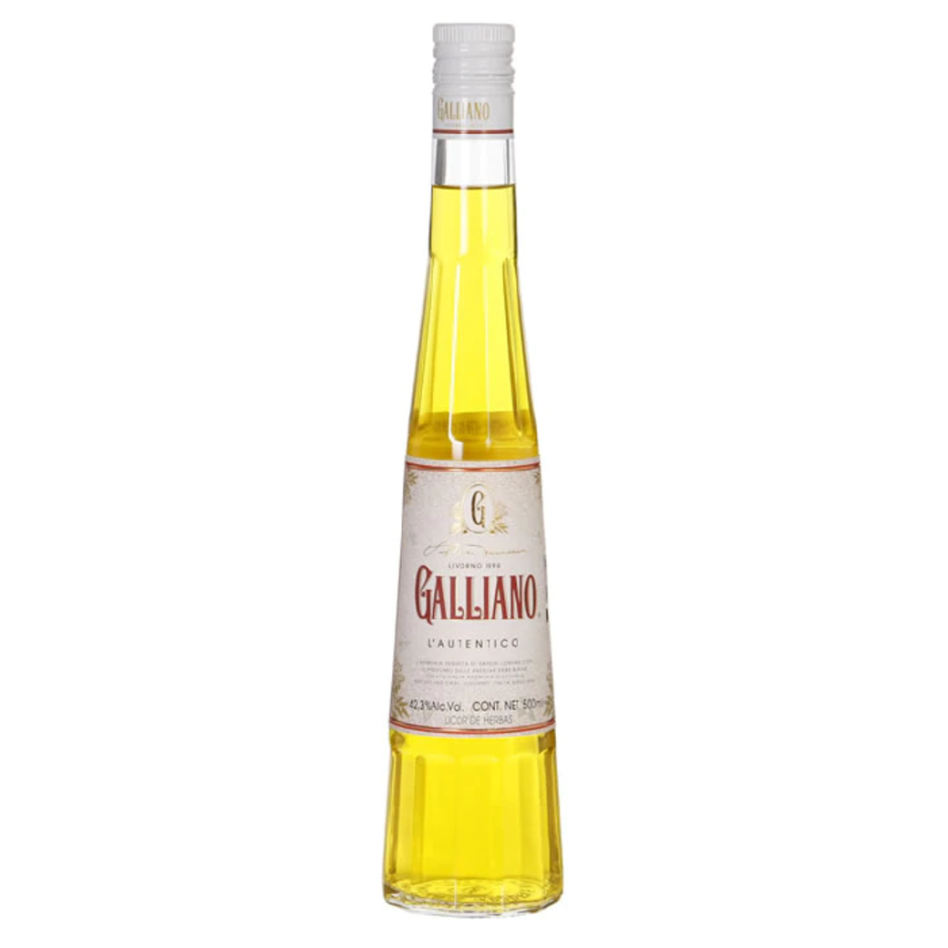 Licor Galliano Autentico 500cc