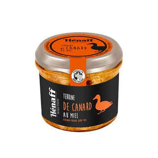 Imagen de Paté Henaff Pato con Miel 90 grs.